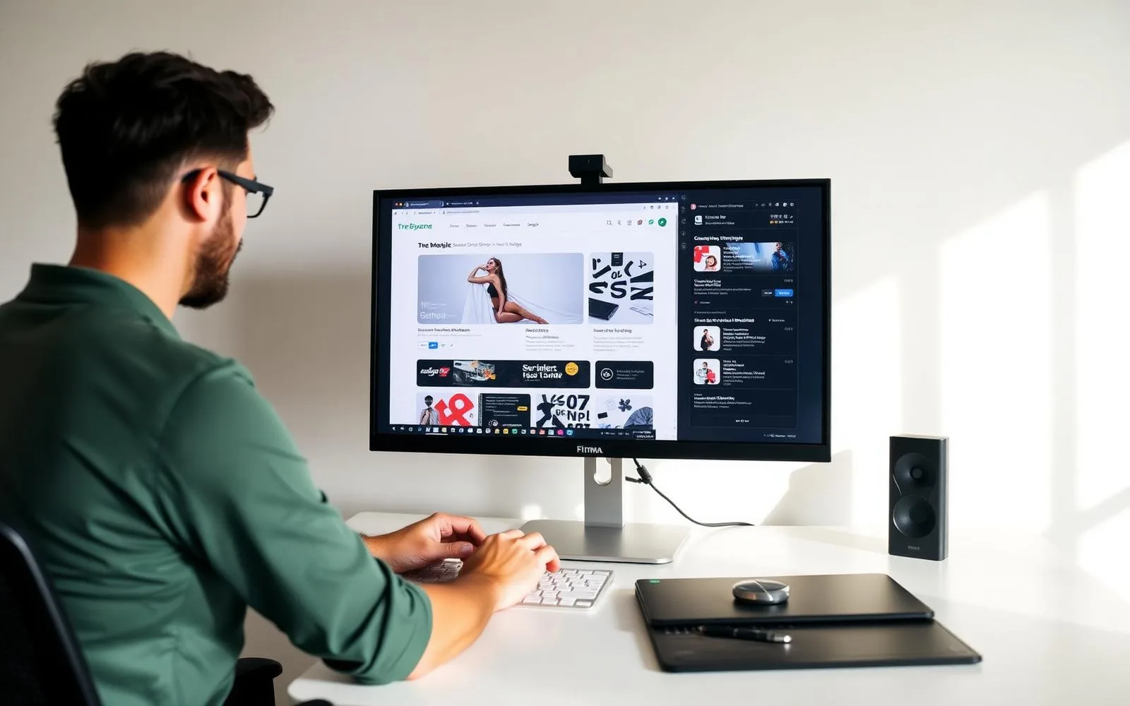 Premium websites built for trust, speed, and conversion.